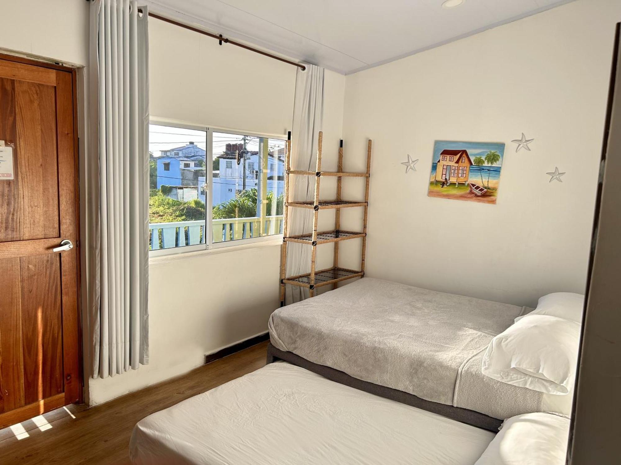 Be Happy Hotel San Andrés Exterior foto