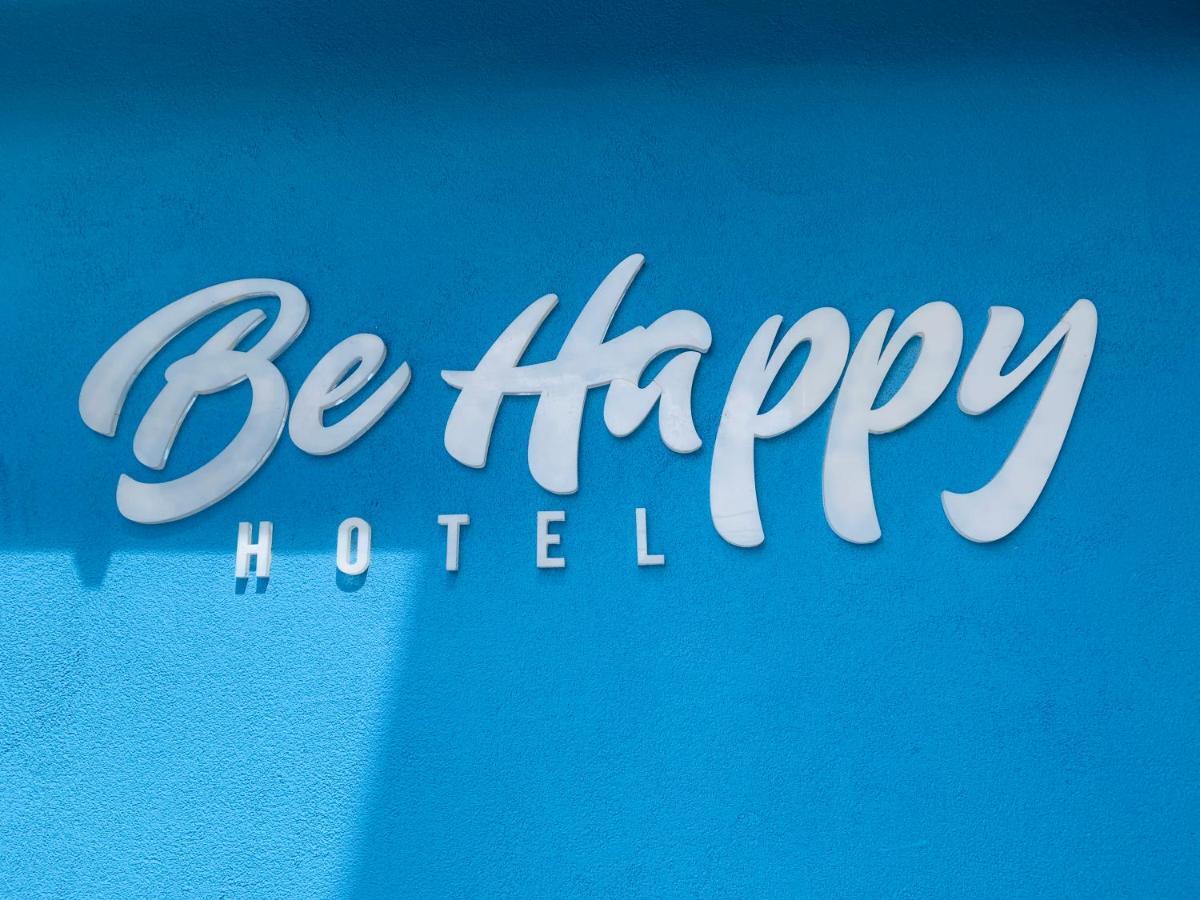 Be Happy Hotel San Andrés Exterior foto